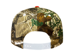 Load image into Gallery viewer, MUA SNAPBACK - REALTREE CAMO
