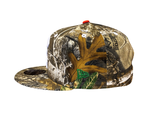Load image into Gallery viewer, MUA SNAPBACK - REALTREE CAMO
