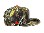 Load image into Gallery viewer, MUA SNAPBACK - REALTREE CAMO

