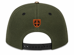 Load image into Gallery viewer, MUA SNAPBACK
