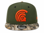 Load image into Gallery viewer, MUA SNAPBACK

