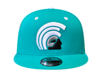 Load image into Gallery viewer, MUA 9FIFTY SNAPBACK

