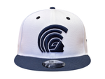 Load image into Gallery viewer, MUA SNAPBACK
