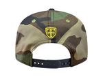 Load image into Gallery viewer, MUA SNAPBACK
