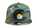 Load image into Gallery viewer, MUA SNAPBACK
