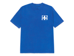 Load image into Gallery viewer, NIHONIHO TEE - COBALT
