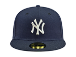 Load image into Gallery viewer, NY YANKEES FITTED
