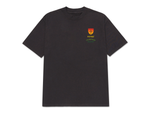 Load image into Gallery viewer, OOKLAH THE MOC TEE - VINTAGE BLACK
