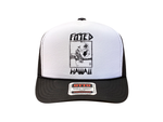 Load image into Gallery viewer, RIPPAH SHREDDAH TRUCKER SNAPBACK
