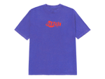 Load image into Gallery viewer, PARCEL TEE - NEON PURPLE
