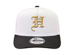 Load image into Gallery viewer, PRIDE A-FRAME SNAPBACK
