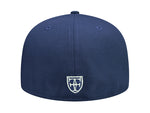 Load image into Gallery viewer, PRIDE FITTED - NAVY
