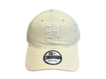 Load image into Gallery viewer, PRIDE STRAPBACK - CHROME CORDUROY
