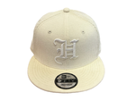Load image into Gallery viewer, PRIDE SNAPBACK - CHROME CORDUROY
