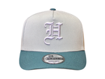 Load image into Gallery viewer, PRIDE A-FRAME SNAPBACK
