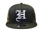Load image into Gallery viewer, PRIDE SNAPBACK
