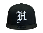 Load image into Gallery viewer, PRIDE SNAPBACK - BLACK
