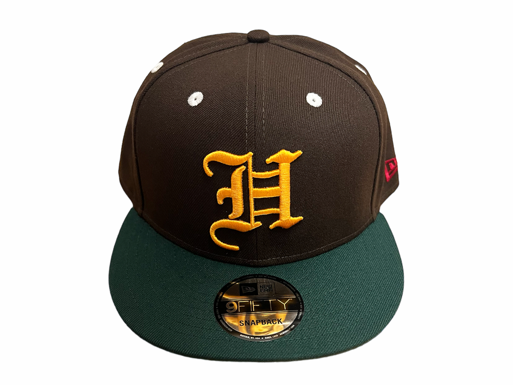 Fitted Hawaii Holiday Special 2022 Part 2 Fitted Hat Collection by Fitted  Hawaii x New Era