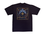 Load image into Gallery viewer, NIGHT VISION TEE - CHOCOLATE
