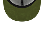 Load image into Gallery viewer, MUA SNAPBACK
