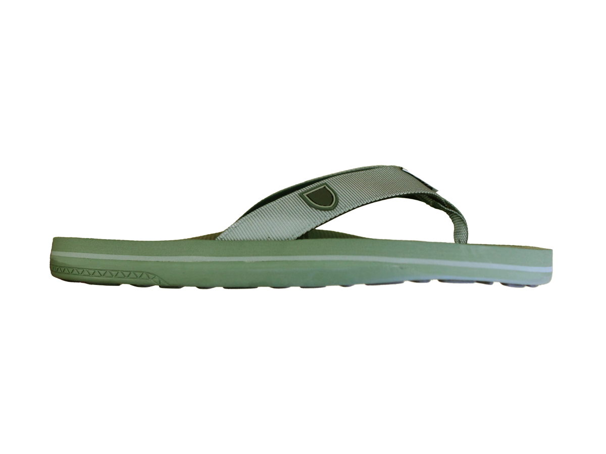 PRE-ORDER: FITTED FOR SCOTTS WTCF SLIPPERS - BERMUDA MIST