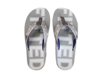 Load image into Gallery viewer, FITTED FOR SCOTTS WTCF SLIPPERS - GRAY / EVSV
