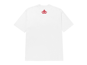 SEAL THE DEAL TEE - WHITE