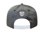 Load image into Gallery viewer, SLAPSWIND A-FRAME SNAPBACK
