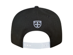 Load image into Gallery viewer, SLAPSWIND A-FRAME SNAPBACK
