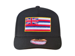 Load image into Gallery viewer, SLAPSWIND A-FRAME SNAPBACK
