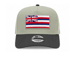 Load image into Gallery viewer, SLAPSWIND A-FRAME SNAPBACK

