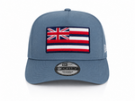 Load image into Gallery viewer, SLAPSWIND A-FRAME SNAPBACK

