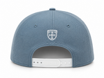 Load image into Gallery viewer, SLAPSWIND A-FRAME SNAPBACK
