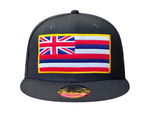 Load image into Gallery viewer, SLAPSWIND 9FIFTY SNAPBACK
