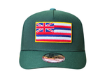 Load image into Gallery viewer, SLAPSWIND A-FRAME SNAPBACK
