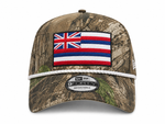 Load image into Gallery viewer, SLAPSWIND A-FRAME SNAPBACK
