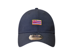 Load image into Gallery viewer, SLAPSWIND 9TWENTY STRAPBACK
