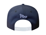 Load image into Gallery viewer, SLAPSWIND A-FRAME SNAPBACK
