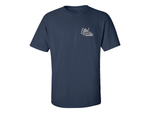 Load image into Gallery viewer, SLIDE TEE - NAVY
