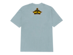 Load image into Gallery viewer, SITTING ON A THRONE OF GOLD TEE - SAGE
