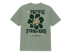 Load image into Gallery viewer, STANDARD OPERATION TEE - MATCHA
