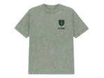 Load image into Gallery viewer, STANDARD OPERATION TEE - MATCHA
