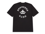 Load image into Gallery viewer, STAY TEE - BLACK
