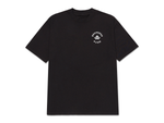 Load image into Gallery viewer, STAY TEE - BLACK
