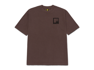 THICKNESS TEE - CLOVE