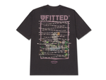 Load image into Gallery viewer, TMC DROP TEE - VINTAGE BLACK
