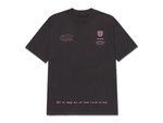 Load image into Gallery viewer, TMC DROP TEE - VINTAGE BLACK
