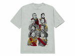 Load image into Gallery viewer, THRONE OF GOLD TEE
