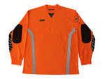 Load image into Gallery viewer, TROPTECH TREELINE LONG SLEEVE - SAFETY ORANGE
