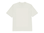 Load image into Gallery viewer, TRILOCKS TEE - OFF WHITE / TONAL PUFF PRINT
